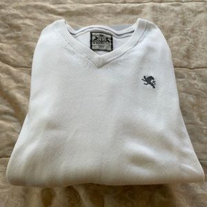 Sweater, no flaws, barely worn